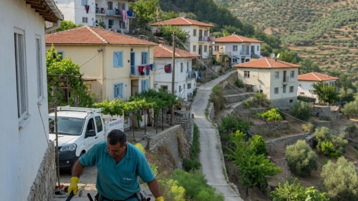 Beydağ tıkanıklık açma İzmir — 7/24 profesyonel hizmet